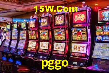Experiência VIP pggo