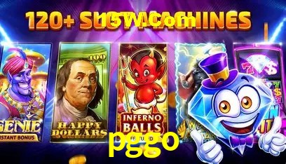 Ofertas Exclusivas pggo