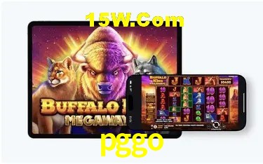 Estatísticas do Jogo pggo
