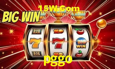 Jogos de Slot pggo