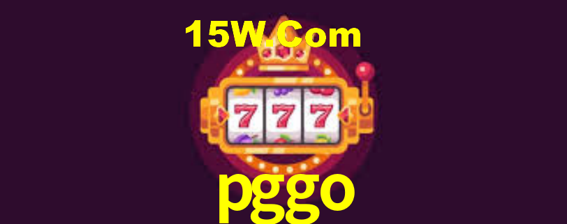 pggo plataforma