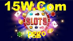 Roulette Table pggo