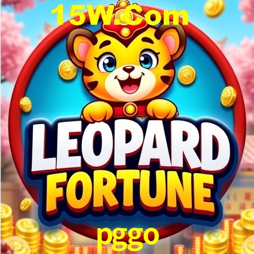 Account Benefits pggo