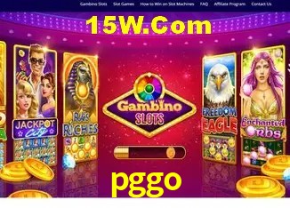 Casino Ao Vivo pggo