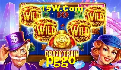 Provedores de Jogos pggo
