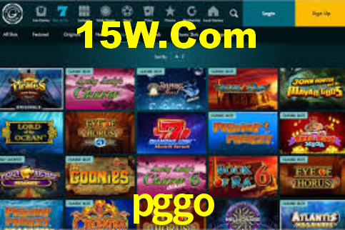 pggo,pggo.com