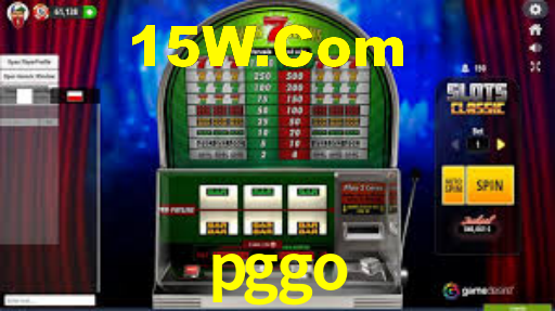 pggo,pggo.com