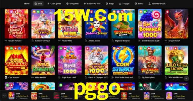 pggo,pggo.com