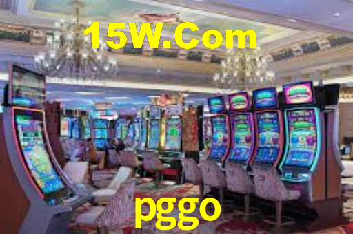 pggo plataforma