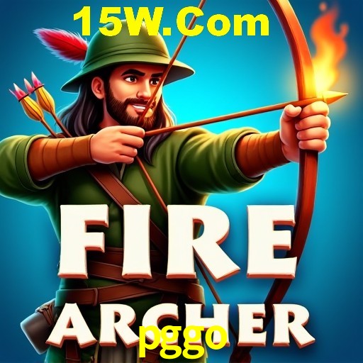 Descubra a Magia dos Jogos de Arcade no pggo