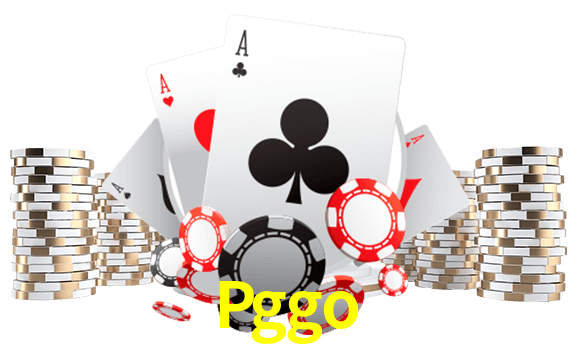 Jogue jogos de pôquer em Pggo