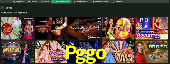 Pggo bet