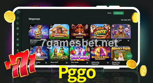 Pggo aplicativo