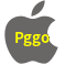 Aplicativo Pggo para iOS