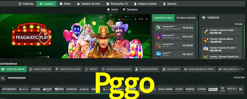 cassino Pggo