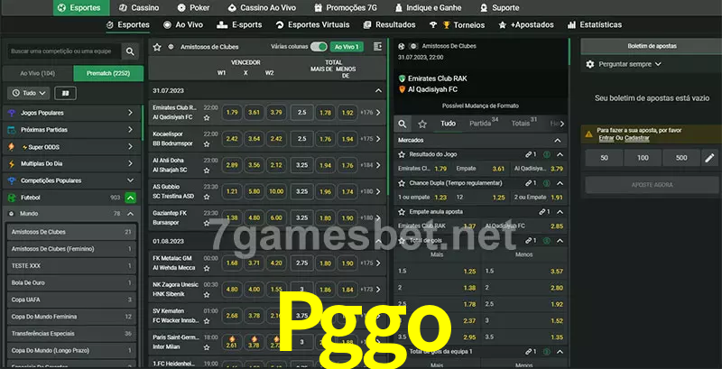 apostas esportivas